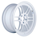 ENKEI RPF-1 Wheel - 18x9.5 +38 | 5x114.3 | Vanquish White