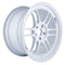 ENKEI RPF-1 Wheel - 18x9.5 +38 | 5x114.3 | Vanquish White