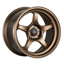 KONIG Hyperspec Wheel - 18x9.0 +42 | 5x114.3