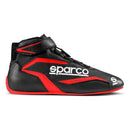 Sparco Formula Racing Shoes