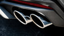Borla Cat-Back Exhaust – 2024 Ford Mustang GT 5.0L V8 | Active Exhaust - product image 8