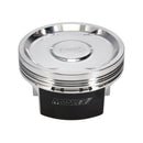 Manley 04+ Subaru WRX/STI (EJ257) 83mm Stroker 99.5mm STD Bore 8.5:1 Dish Platinum Piston - Single