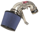 Injen SP Series Cold Air Intake – 2006-2011 Honda Civic 1.3L - Polished
