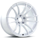 Gram Lights 57XR Wheel - 18x9.5 +38 | 5x114.3 | Ceramic White Pearl