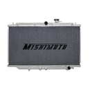 Mishimoto Performance Aluminum Radiator – 1992-1996 Honda Prelude Manual