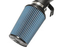 Injen SP Series Cold Air Intake – 2016-2018 Audi A6 / 2016-2017 Audi A6 Quattro 2.0L Turbo - Wrinkle Black