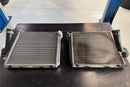 CSF Radiator - 2019+ 992.1/992.2 Porsche 911(3.0LT Base/T/S/4/4S/GTS/4 GTS) High Performance Aluminum