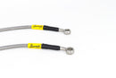 Goodridge Stainless Steel Braided Brake Line Kit – 2000-2006 Chevrolet Tahoe (w/ Rear Disc w/o Stabila Trak)