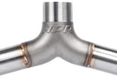 APR Cat-Back Exhaust System – 2015-2017 Volkswagen GTI MK7 – alternate view 13
