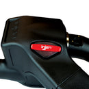 Injen Evolution Cold Air Intake – 2016-2023 Toyota Tacoma 3.5L
