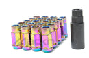 Wheel Mate Monster Open-End Lug Nut Kit