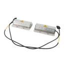 Öhlins EDC Cancellation Kit – 2012–2018 BMW 2/3/4-series (F2X/F3X)
