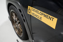 Öhlins Road & Track Coilovers – Subaru WRX (VB)