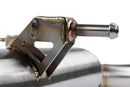 APR Cat-Back Exhaust System – 2022-2026 Volkswagen Golf R – alternate view 6