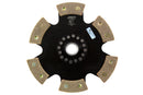 ACT Clutch Disc – 1987 Toyota Supra – ACT6240007