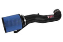 Injen Power-Flow Short Ram Intake – 2012-2017 Jeep Wrangler / 2018 Jeep Wrangler JK 3.6L - Wrinkle Black