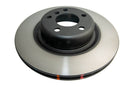DBA 4000 Series Brake Rotor – 14-16 BMW M235i/ M235i xDrive | Rear