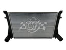 CSF Intercooler - Audi 15-20 A3 1.4L Turbo / 15-16/18 A3 1.8L Turbo / 17-19 A3 2.0L Turbo