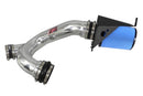 Injen Power-Flow Short Ram Intake – 2011-2014 Ford F-150 3.5L - Polished