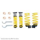ST Suspensions Adjustable Lowering Springs – AUDI Q5; (FY) 4WD