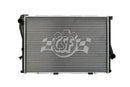 CSF Radiator - 01-03 BMW 525i 2.5L OEM Plastic
