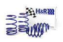 H&R Sport Lowering Springs - 1992-1998 BMW 325i/325is/328i/328is (E36) – Production Before 6/22/92 & Non Cabrio