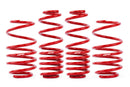 APR Lowering Springs – 2015-2019 Volkswagen Golf R (MK7 GTI / R) – alternate view 5