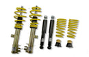 ST Suspensions X Coilovers – 2012 / Fiat 500