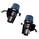 Injen SP Series Short Ram Intake – 2007-2009 Nissan 350Z 3.5L - Black