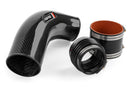 APR Carbon Fiber Open Intake System – Back Pipe – 2014-2017 Audi SQ5 – product image