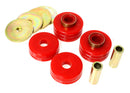 Energy Suspension All Non-Spec Vehicle 2WD Black Universal Mounts/Isolator Kit
