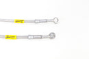 Goodridge Stainless Steel Braided Brake Line Kit – 1990-1993 Acura Integra