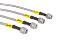 Goodridge Stainless Steel Braided Brake Line Kit – 1989-2002 Nissan Skyline (R32 / R33 / R34)