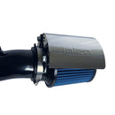 Injen IS Series Short Ram Intake – 2002-2006 Acura RSX - Black