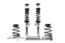 H&R Street Performance SS Coilover Kit - 2006-2011 Volkswagen Passat Wagon VR6/TDI/1.8T/2.0L – Damping Adjustable