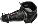 aFe Track Series Carbon Fiber Cold Air Intake (Pro DRY S) – 2021 Dodge Durango SRT Hellcat