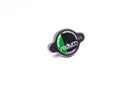 Radium Engineering Radiator Cap – Type-A 1.5 Bar – Black
