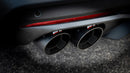 Borla Axle-Back Exhaust – 2024 Ford Mustang GT 5.0L V8 | Non-Active Exhaust - product image 3