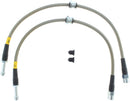 StopTech Stainless Steel Brake Lines – 2001-2006 BMW M3 product image 6