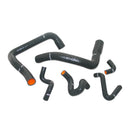 Mishimoto 1986 – 1993 Ford Mustang Silicone Hose Kit