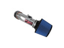 Injen SP Series Short Ram Intake – 2010-2012 Mazda 3 2.5L - Polished