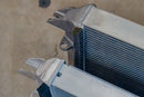 CSF Radiator - 05-06 Ford GT High Performance All-Aluminum
