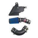 Injen SP Series Short Ram Intake – 2017-2020 Audi A3 - Wrinkle Black