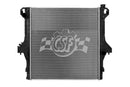 CSF Radiator - 04-08 Dodge Ram 2500 5.9L L6 / 07-09 6.7L L6 Replacement