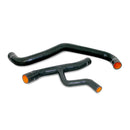 Mishimoto 2001-2004 Ford Mustang GT Black Silicone Hose Kit