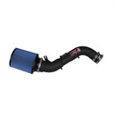 Injen Power-Flow Cold Air Intake – 1998-2002 Toyota 4Runner / 1999-2004 Toyota Tacoma 3.4L - Wrinkle Black
