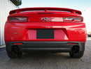 aFe MACH FORCE-Xp 2.5" Axle-Back Exhaust – 2016–2020 Chevrolet Camaro SS V8 6.2L – Polished