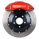 StopTech ST-60 Big Brake Kit – 2009-2019 Nissan 370Z (Z34) product image 4