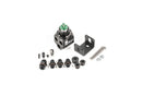 Radium Engineering Multi-Port Regulator (MPR) – Green