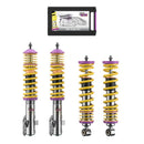 KW V2 Coilovers – 2003–2009 Subaru Legacy (BL/BP) (Sedan + Wagon) - product image 2